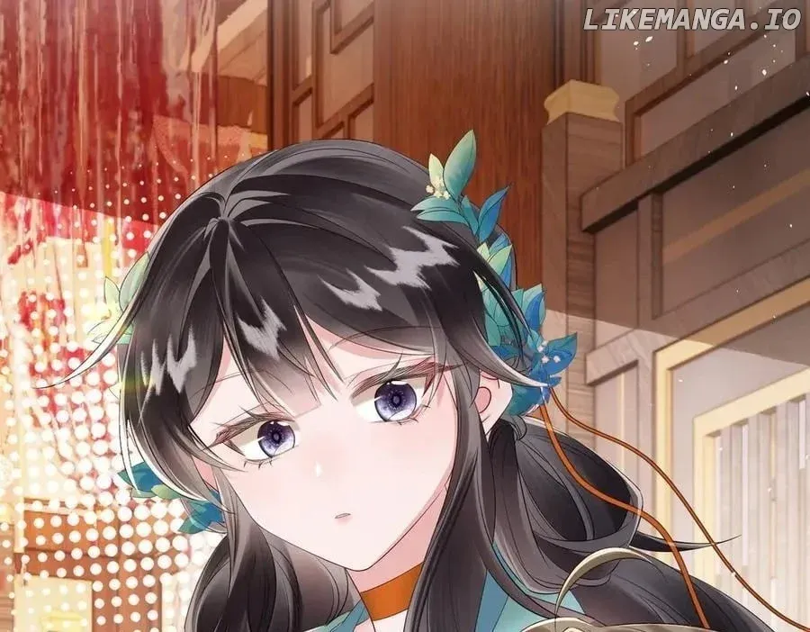 The Tyrant’s Family Lasts Thanks To Her Inner Voice Chapter 25 Online - página 5