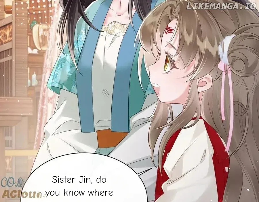 The Tyrant’s Family Lasts Thanks To Her Inner Voice Chapter 25 Online - página 6