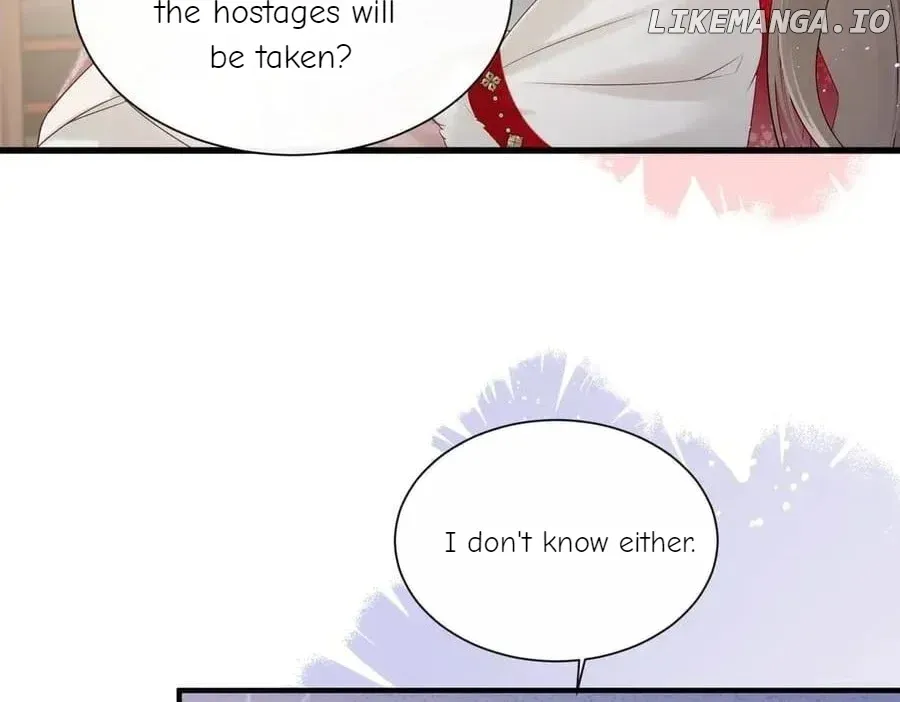 The Tyrant’s Family Lasts Thanks To Her Inner Voice Chapter 25 Online - página 7