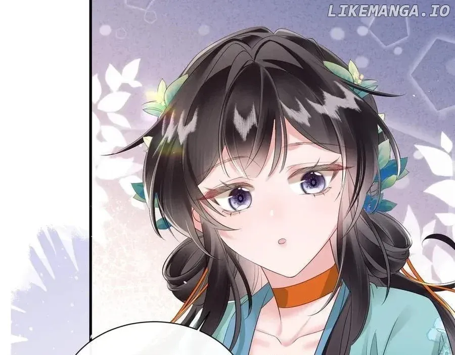 The Tyrant’s Family Lasts Thanks To Her Inner Voice Chapter 25 Online - página 8