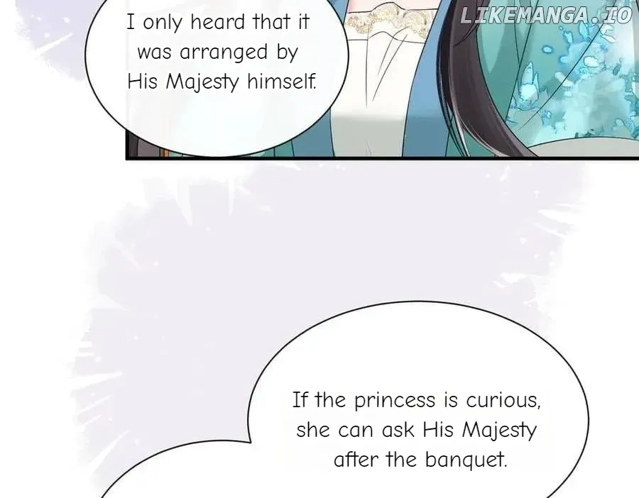 The Tyrant’s Family Lasts Thanks To Her Inner Voice Chapter 25 Online - página 9