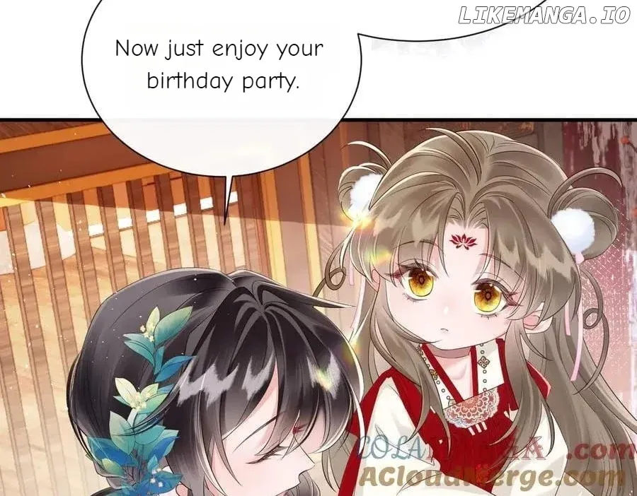 The Tyrant’s Family Lasts Thanks To Her Inner Voice Chapter 25 Online - página 10