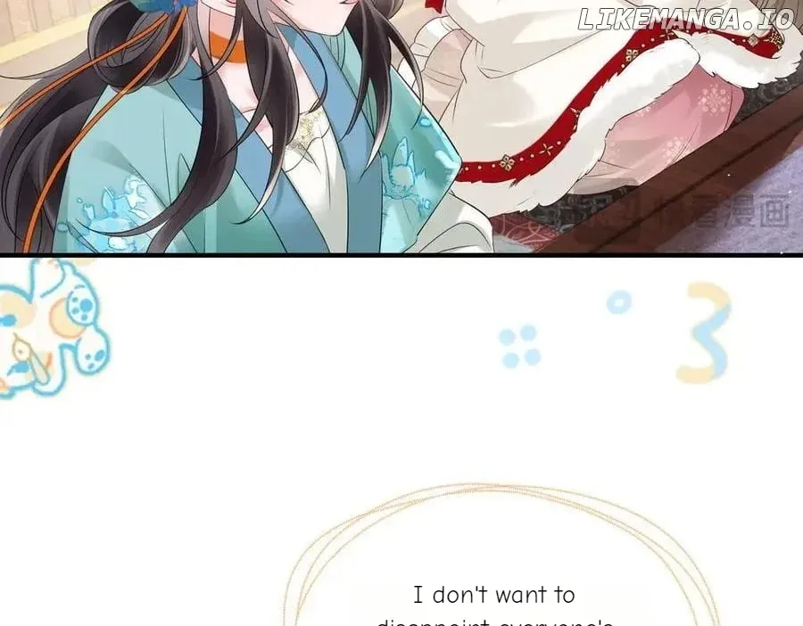 The Tyrant’s Family Lasts Thanks To Her Inner Voice Chapter 25 Online - página 11