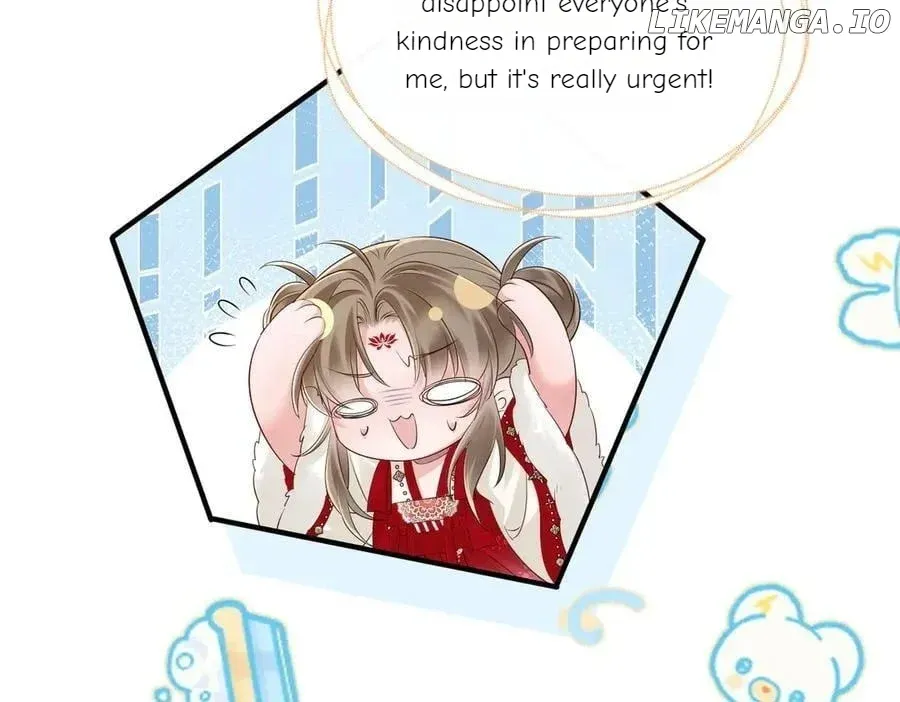 The Tyrant’s Family Lasts Thanks To Her Inner Voice Chapter 25 Online - página 12