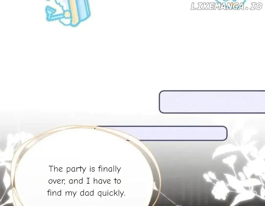 The Tyrant’s Family Lasts Thanks To Her Inner Voice Chapter 25 Online - página 13