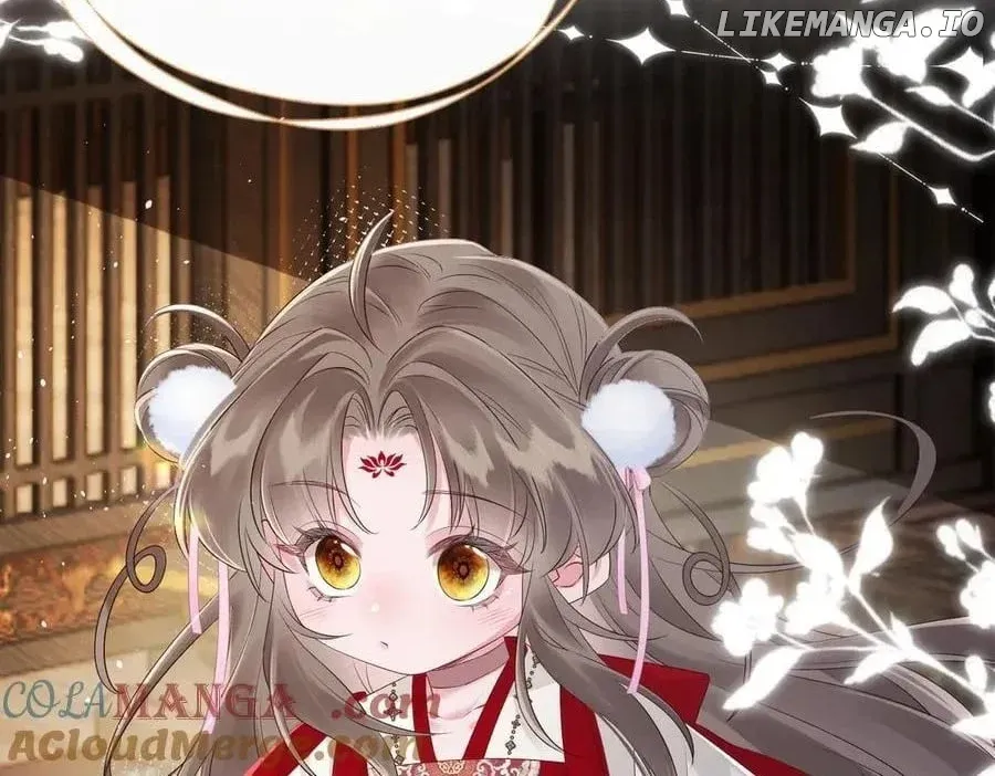 The Tyrant’s Family Lasts Thanks To Her Inner Voice Chapter 25 Online - página 14
