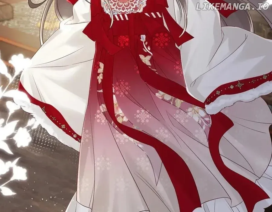 The Tyrant’s Family Lasts Thanks To Her Inner Voice Chapter 25 Online - página 15