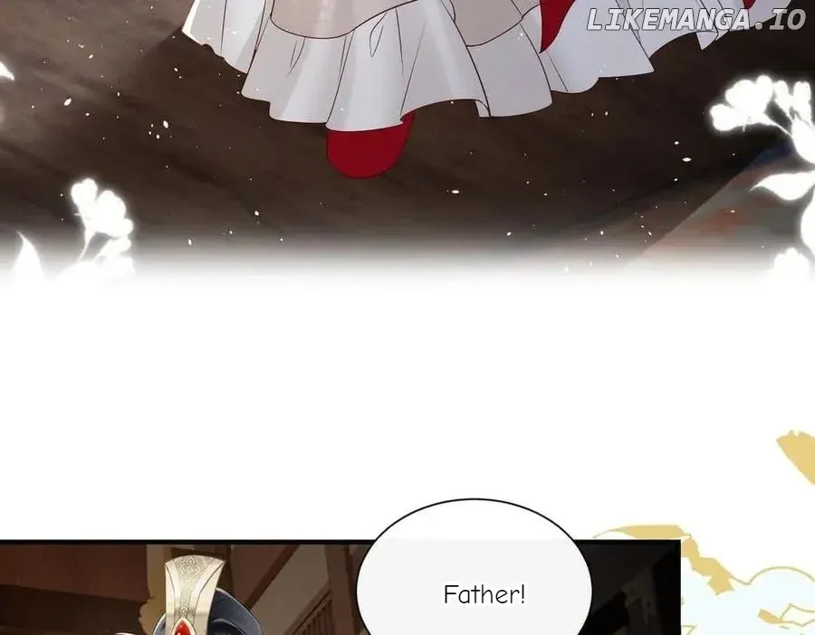 The Tyrant’s Family Lasts Thanks To Her Inner Voice Chapter 25 Online - página 16