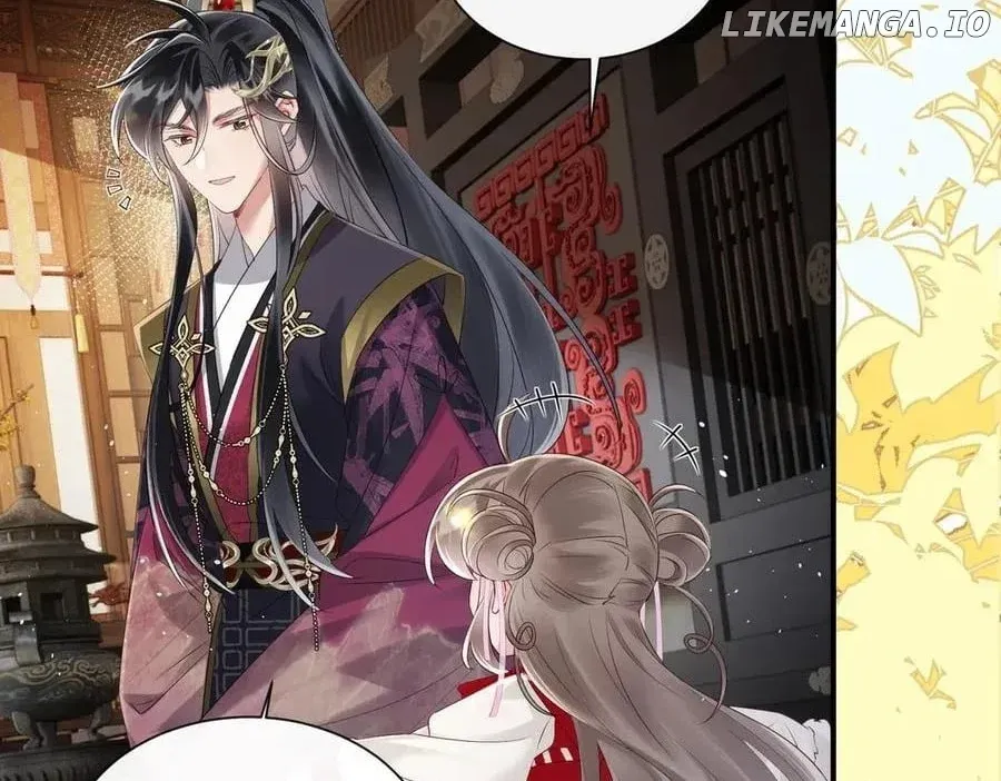 The Tyrant’s Family Lasts Thanks To Her Inner Voice Chapter 25 Online - página 17