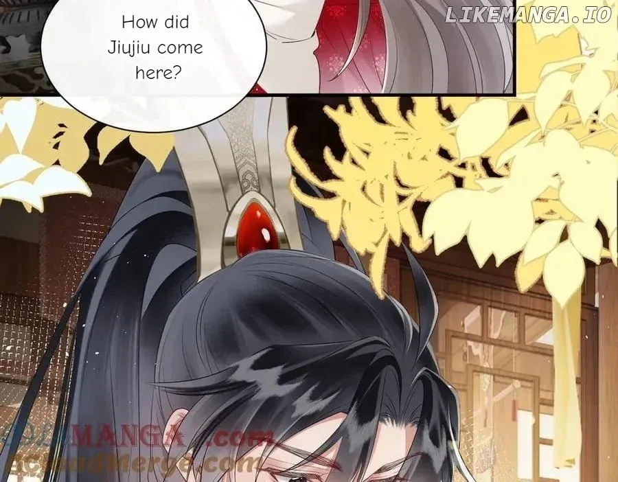 The Tyrant’s Family Lasts Thanks To Her Inner Voice Chapter 25 Online - página 18