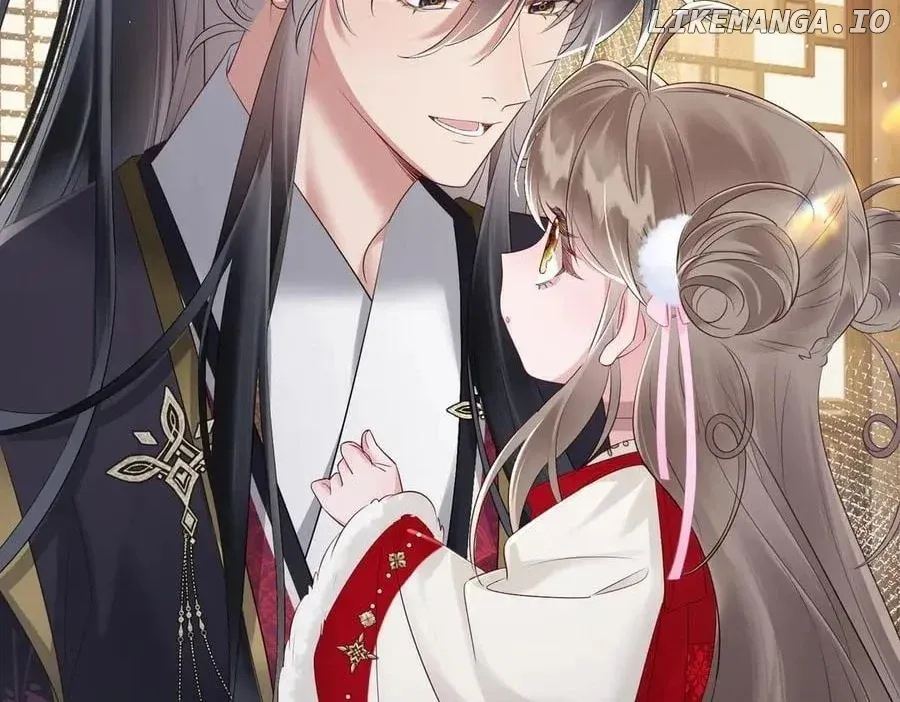The Tyrant’s Family Lasts Thanks To Her Inner Voice Chapter 25 Online - página 19