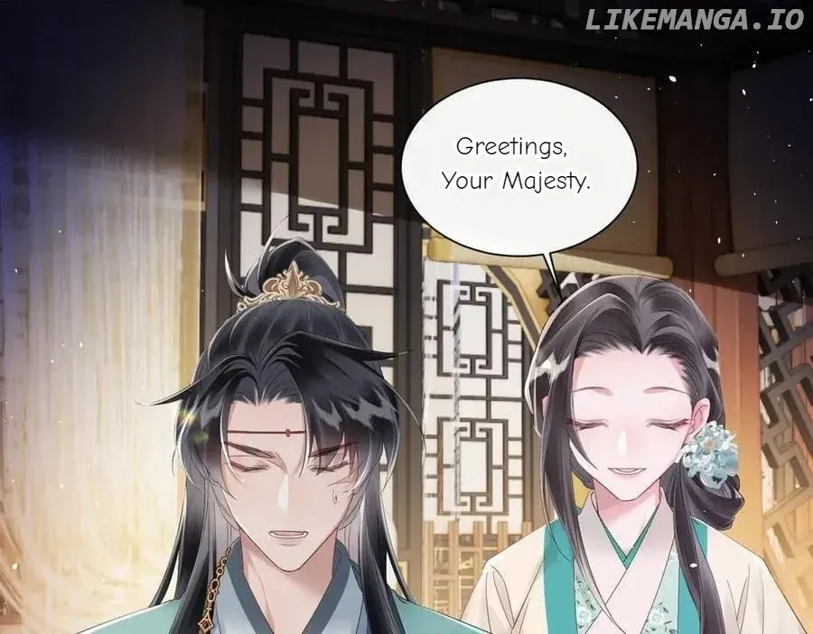 The Tyrant’s Family Lasts Thanks To Her Inner Voice Chapter 25 Online - página 26