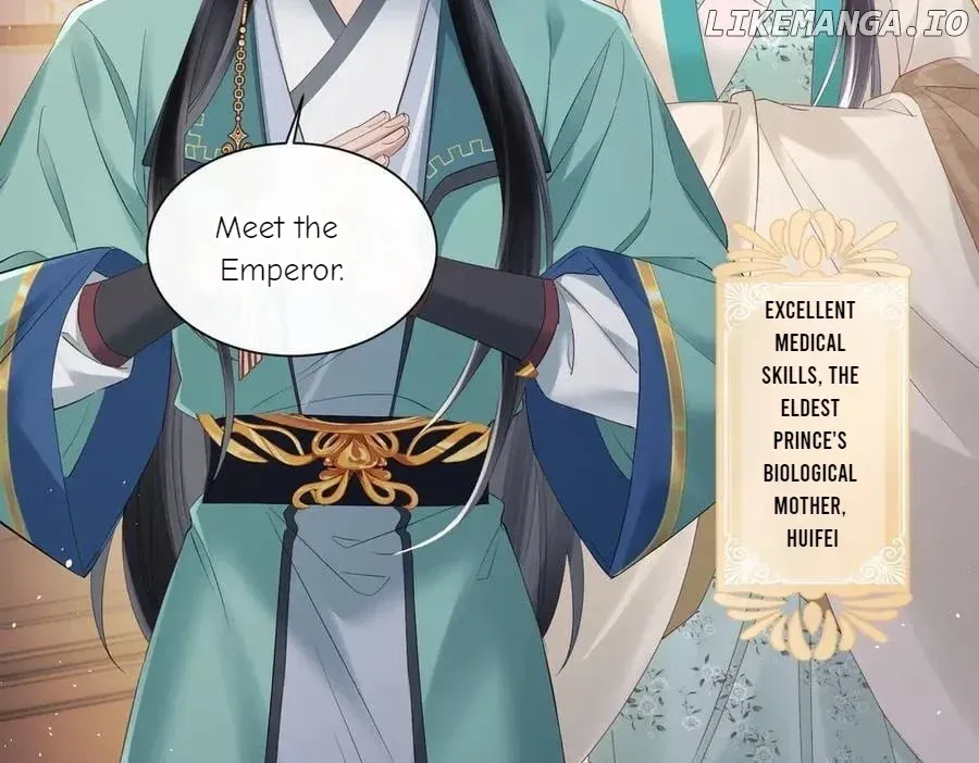 The Tyrant’s Family Lasts Thanks To Her Inner Voice Chapter 25 Online - página 27