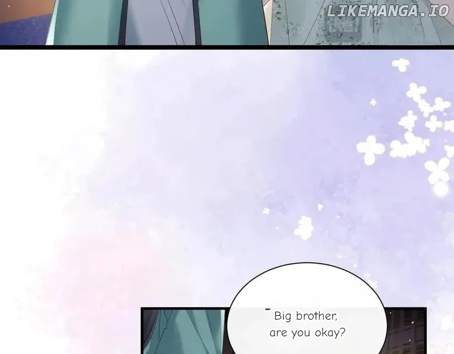 The Tyrant’s Family Lasts Thanks To Her Inner Voice Chapter 25 Online - página 28