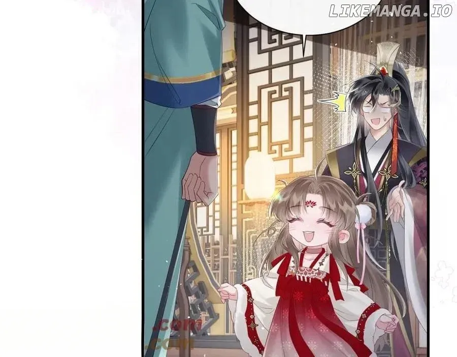 The Tyrant’s Family Lasts Thanks To Her Inner Voice Chapter 25 Online - página 29