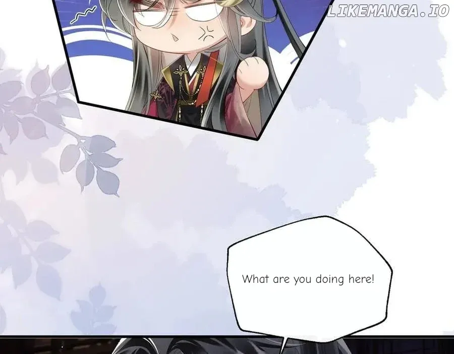 The Tyrant’s Family Lasts Thanks To Her Inner Voice Chapter 25 Online - página 31