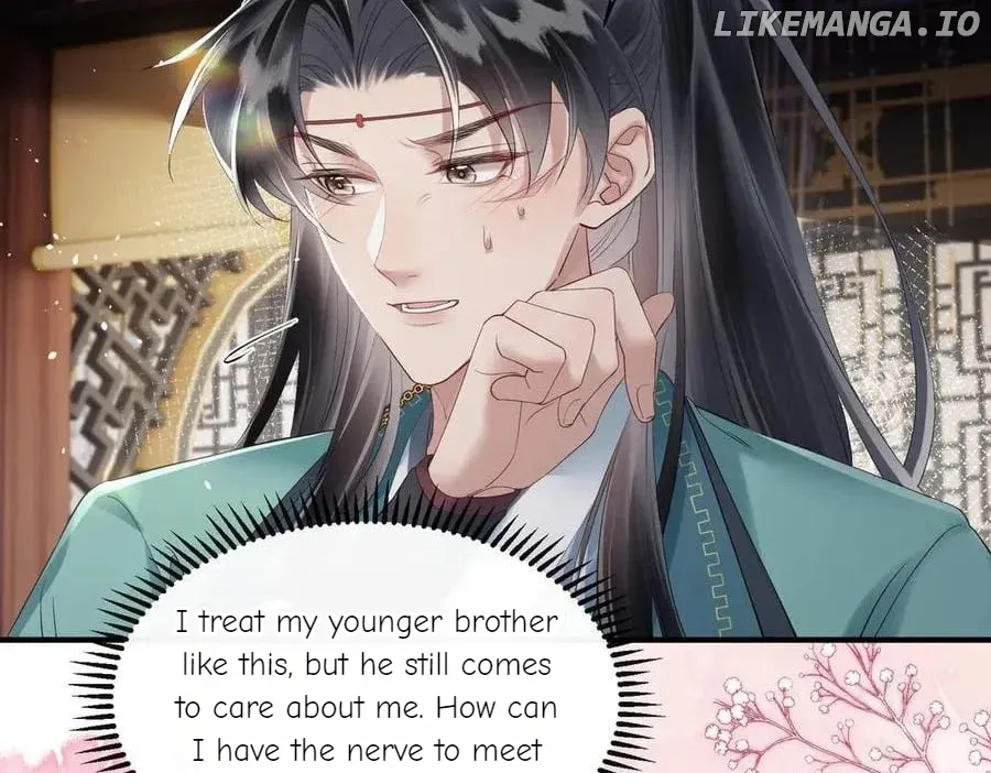 The Tyrant’s Family Lasts Thanks To Her Inner Voice Chapter 25 Online - página 32