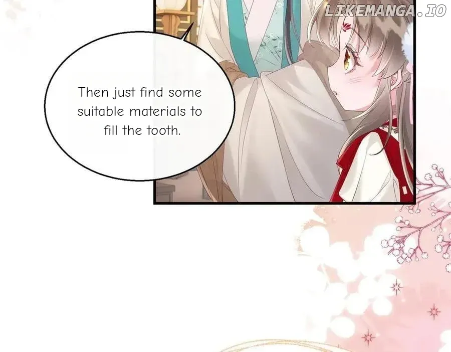The Tyrant’s Family Lasts Thanks To Her Inner Voice Chapter 25 Online - página 34