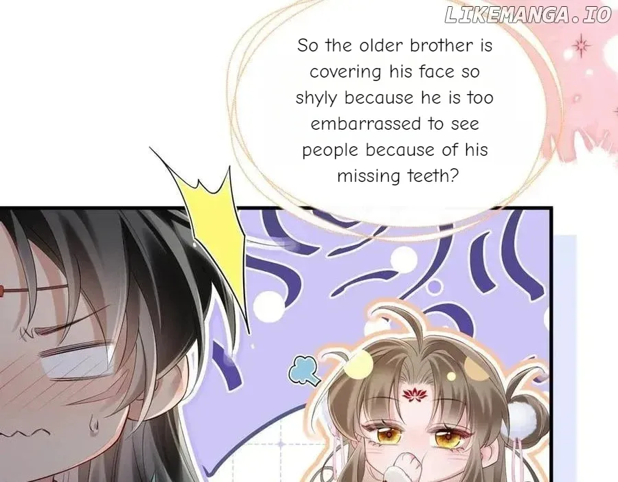 The Tyrant’s Family Lasts Thanks To Her Inner Voice Chapter 25 Online - página 35