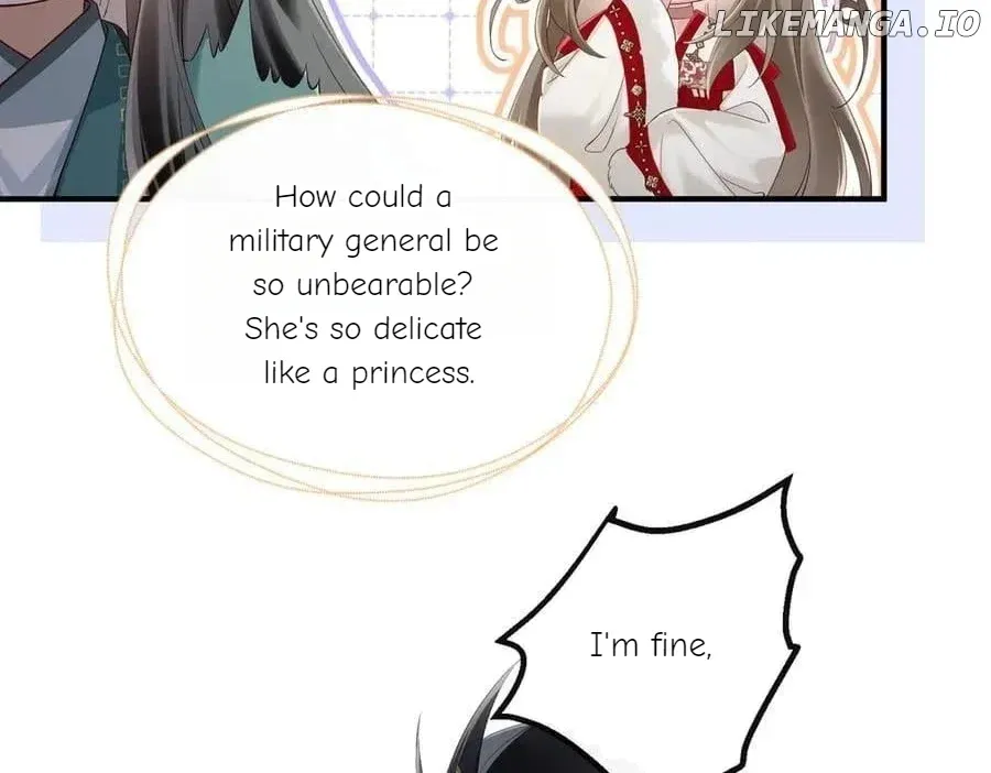 The Tyrant’s Family Lasts Thanks To Her Inner Voice Chapter 25 Online - página 36