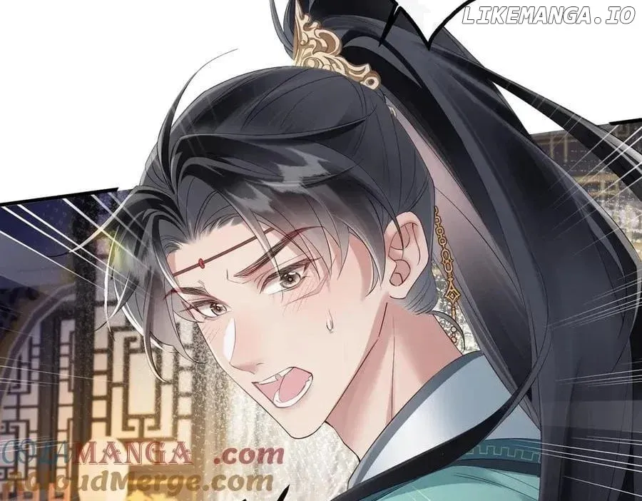 The Tyrant’s Family Lasts Thanks To Her Inner Voice Chapter 25 Online - página 37