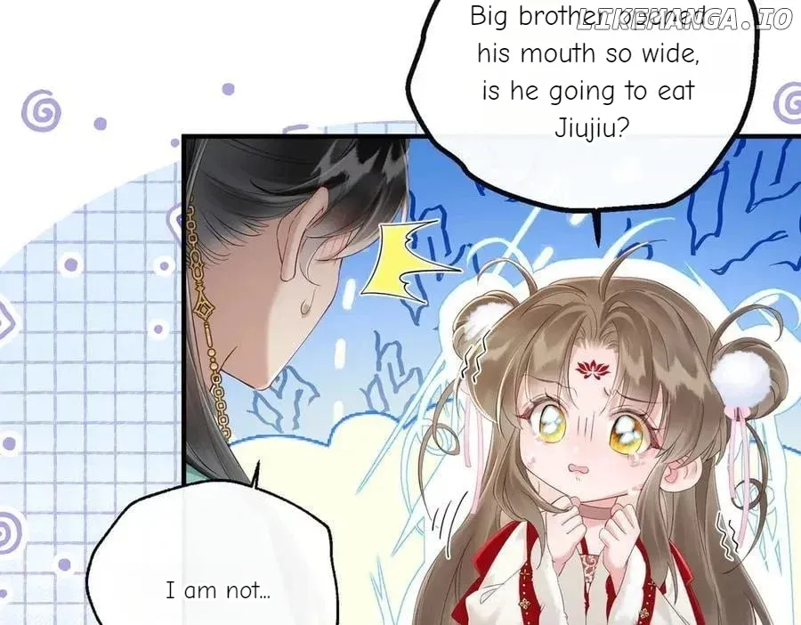 The Tyrant’s Family Lasts Thanks To Her Inner Voice Chapter 25 Online - página 39