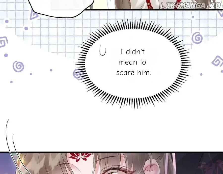 The Tyrant’s Family Lasts Thanks To Her Inner Voice Chapter 25 Online - página 40
