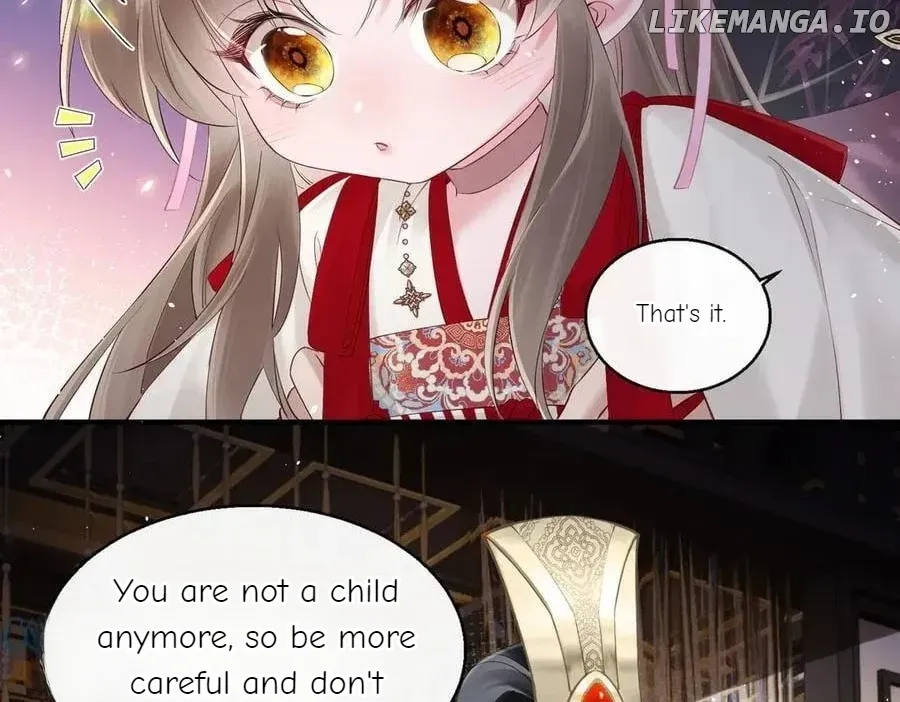 The Tyrant’s Family Lasts Thanks To Her Inner Voice Chapter 25 Online - página 41