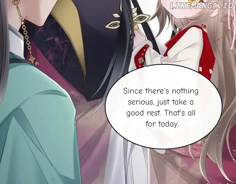 The Tyrant’s Family Lasts Thanks To Her Inner Voice Chapter 25 Online - página 43