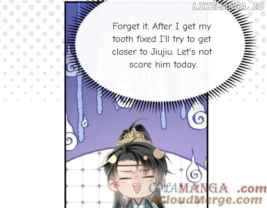 The Tyrant’s Family Lasts Thanks To Her Inner Voice Chapter 25 Online - página 45