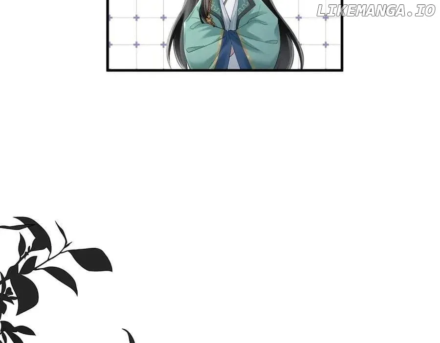 The Tyrant’s Family Lasts Thanks To Her Inner Voice Chapter 25 Online - página 46