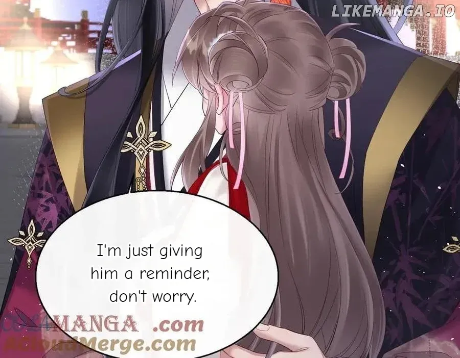 The Tyrant’s Family Lasts Thanks To Her Inner Voice Chapter 25 Online - página 49