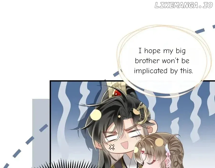 The Tyrant’s Family Lasts Thanks To Her Inner Voice Chapter 25 Online - página 51