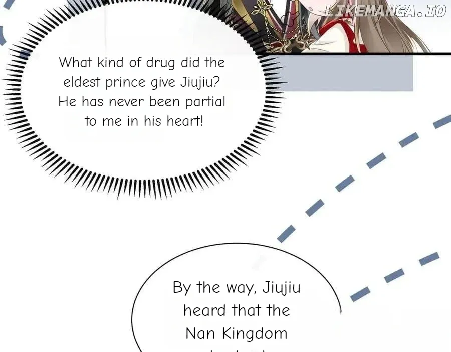 The Tyrant’s Family Lasts Thanks To Her Inner Voice Chapter 25 Online - página 52