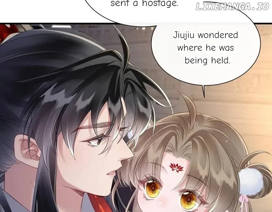 The Tyrant’s Family Lasts Thanks To Her Inner Voice Chapter 25 Online - página 53