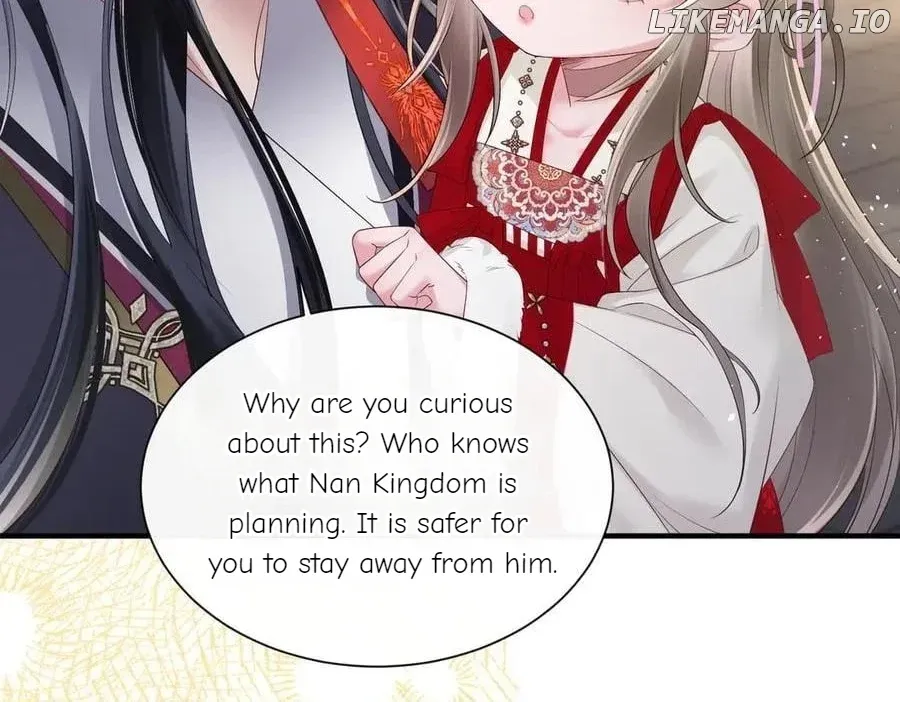 The Tyrant’s Family Lasts Thanks To Her Inner Voice Chapter 25 Online - página 54