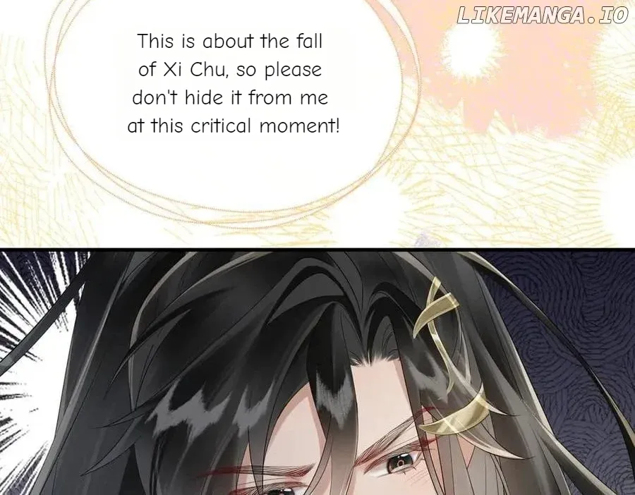 The Tyrant’s Family Lasts Thanks To Her Inner Voice Chapter 25 Online - página 57
