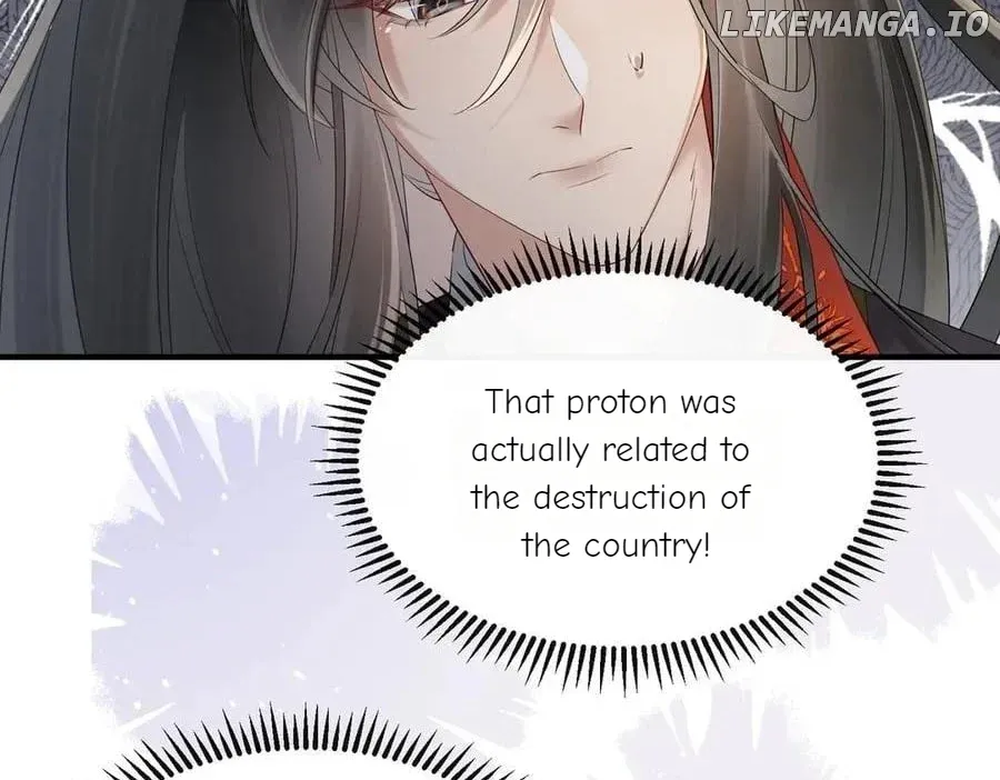 The Tyrant’s Family Lasts Thanks To Her Inner Voice Chapter 25 Online - página 58