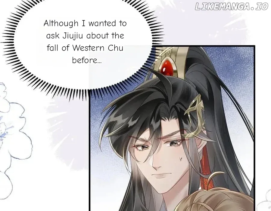 The Tyrant’s Family Lasts Thanks To Her Inner Voice Chapter 25 Online - página 59