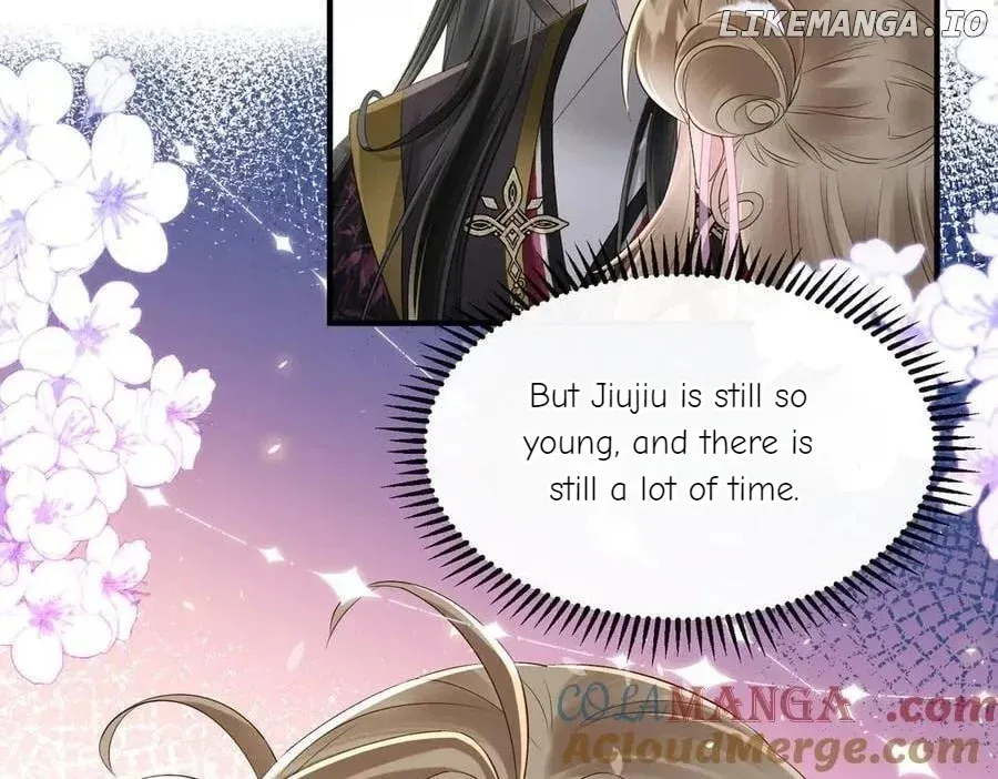 The Tyrant’s Family Lasts Thanks To Her Inner Voice Chapter 25 Online - página 60