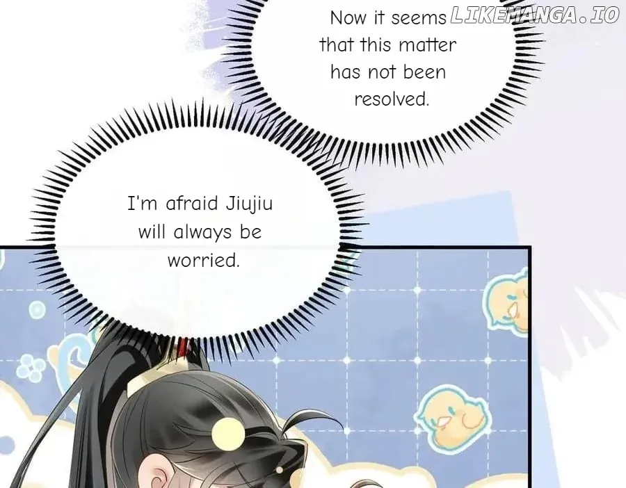 The Tyrant’s Family Lasts Thanks To Her Inner Voice Chapter 25 Online - página 63