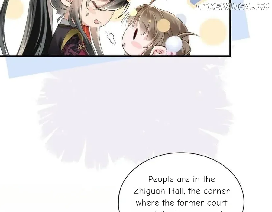 The Tyrant’s Family Lasts Thanks To Her Inner Voice Chapter 25 Online - página 64