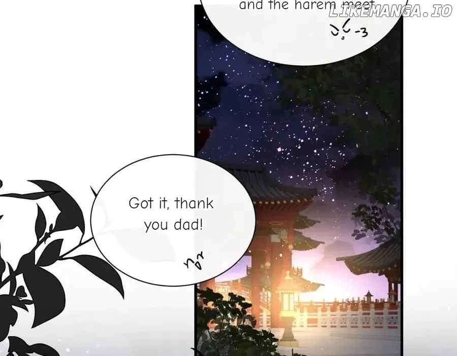 The Tyrant’s Family Lasts Thanks To Her Inner Voice Chapter 25 Online - página 65