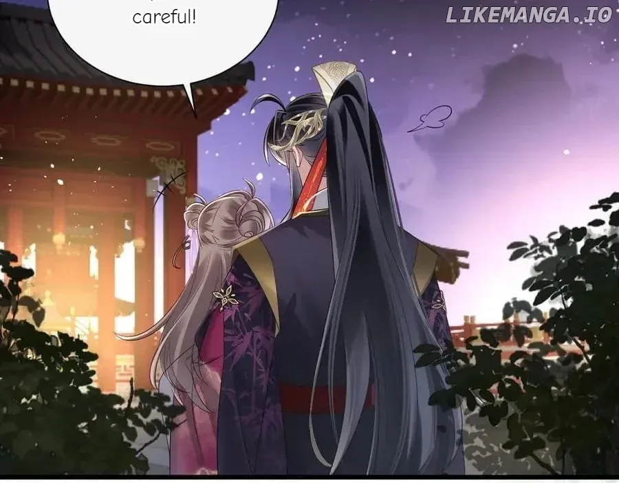 The Tyrant’s Family Lasts Thanks To Her Inner Voice Chapter 25 Online - página 67