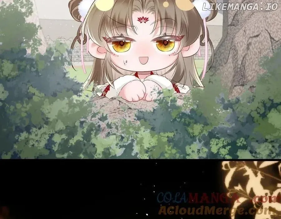 The Tyrant’s Family Lasts Thanks To Her Inner Voice Chapter 25 Online - página 72