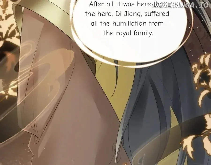 The Tyrant’s Family Lasts Thanks To Her Inner Voice Chapter 25 Online - página 74