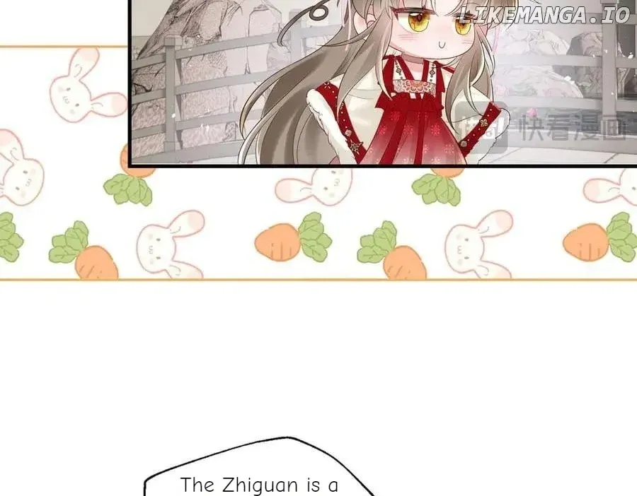 The Tyrant’s Family Lasts Thanks To Her Inner Voice Chapter 25 Online - página 77