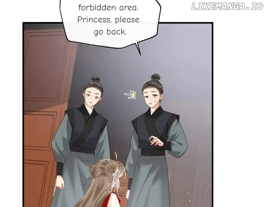 The Tyrant’s Family Lasts Thanks To Her Inner Voice Chapter 25 Online - página 78