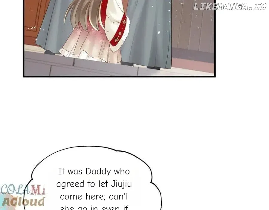 The Tyrant’s Family Lasts Thanks To Her Inner Voice Chapter 25 Online - página 79