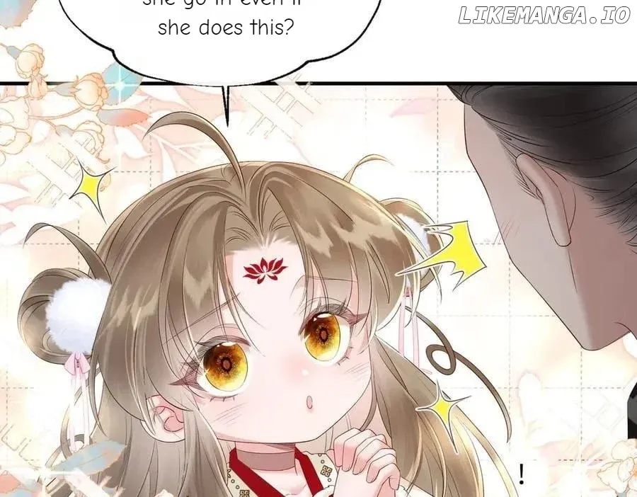 The Tyrant’s Family Lasts Thanks To Her Inner Voice Chapter 25 Online - página 80